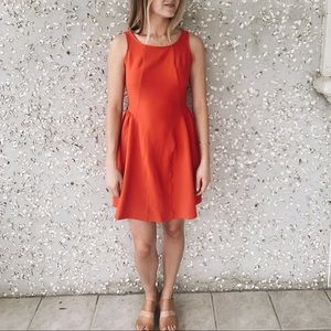 Lauren Conrad Dress